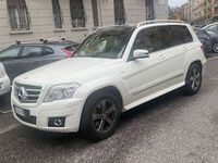 usata Mercedes GLK350 GLK - X204 320 cdi Edition1 4matic auto