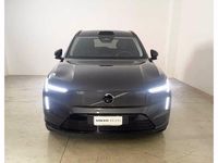 Usata Volvo EX90 Ultra 300 kW (408 CV) 2024 Grigio metallizzato SUV