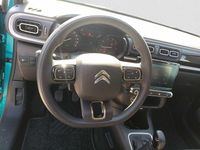 Usata Citroën C3 PureTech 83 CV (61 kW) 2023 Blu Utilitaria