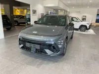 Nuova Hyundai Kona N Line 137 CV (100 kW) 2025 Other SUV