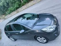 Usata Citroën C3 Exclusive 73 CV (53 kW) 2016 Grigio Berlina