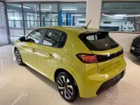 Nuova Peugeot 208 Business-Line 101 CV (74 kW) 2026 Utilitaria