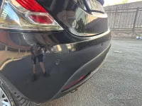 Usata Lancia Ypsilon 80 CV (58 kW) 2015 Nero Utilitaria