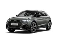 Usata Audi A1 Design 110 CV (80 kW) 2022 Grigio SUV
