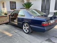 usata Mercedes E200 Classe E - W124 Coupe Coupe