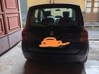 Usata Renault Modus 85 CV (62 kW) 2009 Monovolume