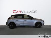 Usata Opel Corsa S 101 CV (74 kW) 2023 Grigio Berlina
