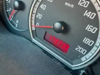 Usata Suzuki Swift 92 CV (67 kW) 2007 Nero Utilitaria