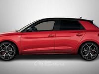 Usata Audi A1 S-Line 207 CV (152 kW) 2025 Rosso SUV