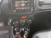Usata Jeep Renegade 170 CV (125 kW) 2014 SUV
