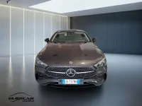 Usata Mercedes CLE220 AMG Line Premium 197 CV (144 kW) 2023 Grigio Coupé