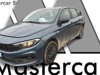 Occasion Fiat Tipo 101 ch (74 kW) 2023 Argent Break
