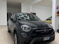 Usata Fiat 500X Cross 150 CV (110 kW) 2019 Grigio SUV