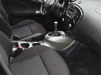 Usata Nissan Juke 2018 Nero SUV