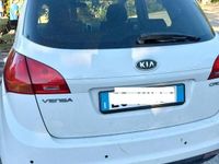 Usata Kia Venga 2011 Utilitaria