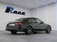 Usata Mercedes E200 Advanced Plus 204 CV (150 kW) 2025 Nero Berlina
