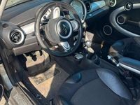 Usata Mini Cooper Coupé 112 CV (82 kW) 2013 Coupé