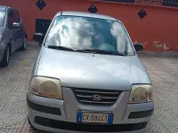 Usata Hyundai Atos 63 CV (46 kW) 2005 Utilitaria