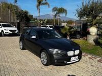 usata BMW 116 Serie 1 d Sport 5p