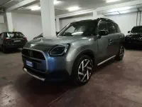 Usata Mini Cooper Countryman Favoured 163 CV (119 kW) 2025 Grigio SUV