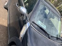 Usata Mini Countryman 2012 Nero SUV