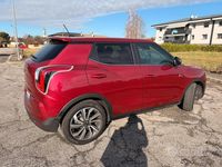 Usata Ssangyong (KGM) Tivoli 120 CV (88 kW) 2023 SUV