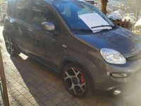 Usata Fiat Panda Sport 69 CV (50 kW) 2021 Utilitaria