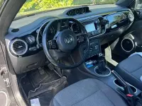 Usata VW Beetle 102 CV (75 kW) 2012 Nero Utilitaria
