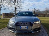Usata Audi A6 Allroad 320 CV (235 kW) 2015 Station wagon