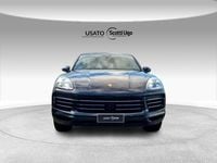 Usata Porsche Cayenne 340 CV (250 kW) 2019 Nero SUV