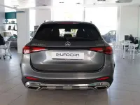 Usata Mercedes GLC220 AMG Line Premium Plus 197 CV (144 kW) 2023 Grigio / gray SUV