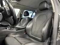 Usata BMW 530 Sport Line 252 CV (185 kW) 2018 Station wagon