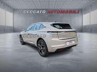 Nuova DS Automobiles DS4 131 CV (96 kW) 2025 Grigio SUV