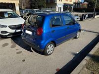 usata Chevrolet Matiz 800