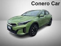 Usata Kia XCeed Style 117 CV (86 kW) 2023 Verde SUV