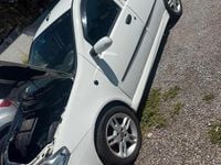Usata Fiat Punto 69 CV (50 kW) 2005 Utilitaria
