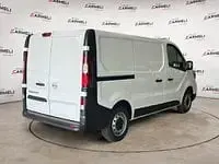Nuova Nissan Primastar N-Connecta 131 CV (96 kW) 2026 Bianco Monovolume