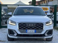 Usata Audi Q2 S-Line 116 CV (85 kW) 2018 Other SUV