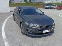 usata Ford Mondeo 2.0 187 CV Full Hybrid 2.0 187 CV eCVT 4 porte Titanium Busin