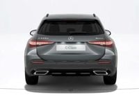 Nuova Mercedes C220 Advanced 200 CV (147 kW) 2026 Grigio selenite / metallizzato Station wagon