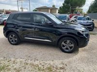 Usata DR DR 5.0 117 CV (86 kW) 2024 Nero SUV