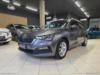 Usata Skoda Scala Ambition 110 CV (80 kW) 2023 Grigio Utilitaria