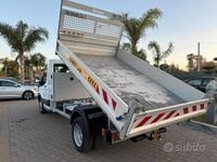 Usata Ford Transit 170 CV (125 kW) 2019 Bianco Berlina