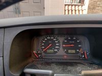 Usata VW Golf Cabriolet 2000 Grigio Cabrio