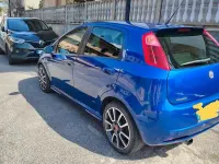 Usata Fiat Punto 65 CV (47 kW) 2008 Utilitaria