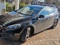 usata Volvo V40 CC V40 Cross Country II 2012 2.0 d2 Ocean Race