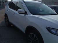 usata Nissan X-Trail X-Trail 1.6 dCi 4WD Acenta