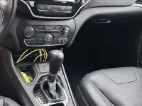 Usata Jeep Cherokee Limited 194 CV (142 kW) 2019 Grigio SUV