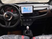 Usata Chatenet CH46 2025 Nero Utilitaria