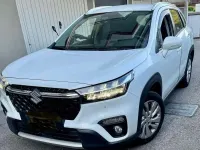 Usata Suzuki SX4 S-Cross 129 CV (94 kW) 2022 Bianco SUV